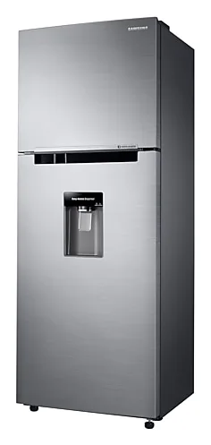 Dispensador de agua de una nevera Samsung - servicio técnico Samsung en Panamá