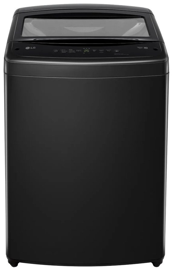 Lavadora LG de carga superior - servicio técnico LG en Panamá