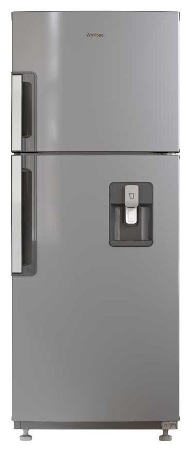 Dispensador de agua de una nevera Whirlpool - servicio técnico Whirlpool en Panamá Pacífico, Panamá