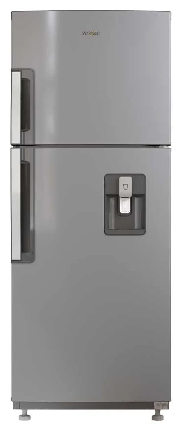 Dispensador de agua de una nevera Whirlpool - servicio técnico Whirlpool en Panamá